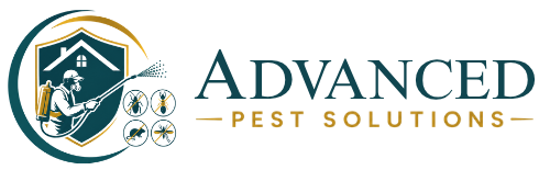 Advanced Pest Solutions logo